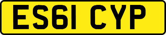 ES61CYP