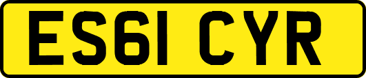 ES61CYR
