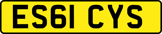 ES61CYS