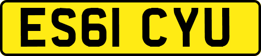 ES61CYU