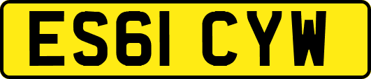 ES61CYW