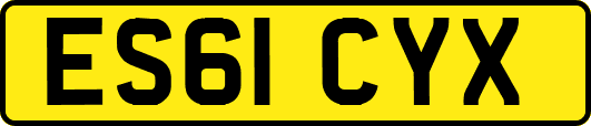 ES61CYX
