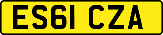 ES61CZA