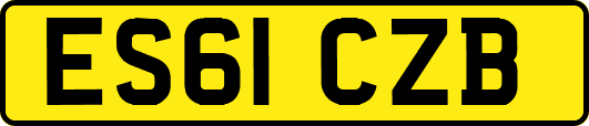 ES61CZB