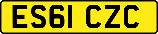 ES61CZC