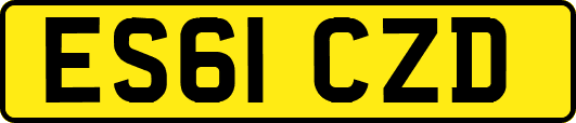 ES61CZD