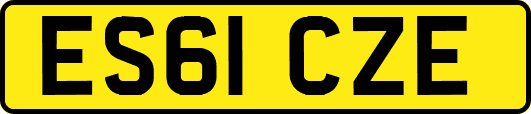 ES61CZE