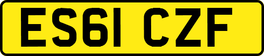 ES61CZF