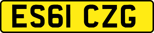 ES61CZG
