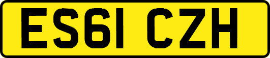 ES61CZH