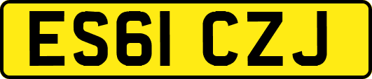 ES61CZJ