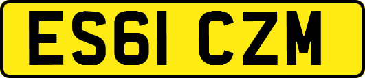 ES61CZM