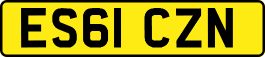ES61CZN