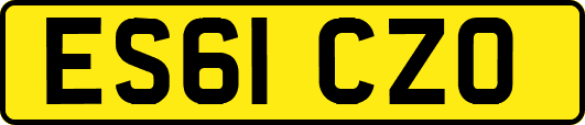 ES61CZO