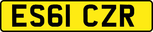 ES61CZR