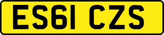 ES61CZS