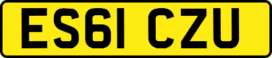 ES61CZU