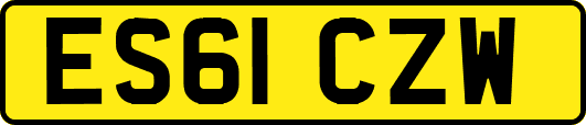 ES61CZW