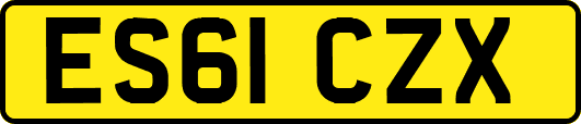 ES61CZX