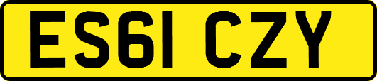 ES61CZY