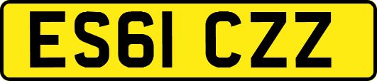 ES61CZZ