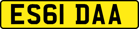ES61DAA