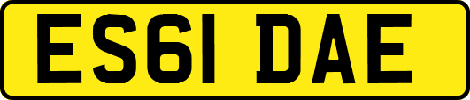 ES61DAE