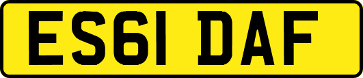 ES61DAF