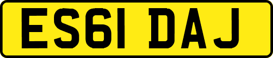 ES61DAJ