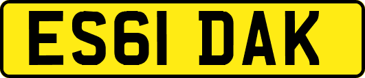 ES61DAK
