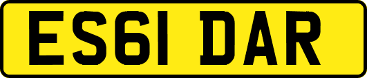 ES61DAR