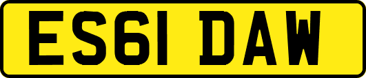 ES61DAW