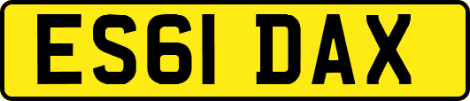 ES61DAX
