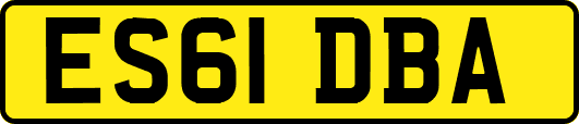 ES61DBA
