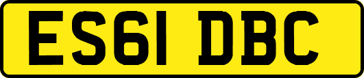 ES61DBC