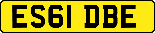 ES61DBE