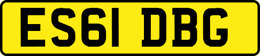 ES61DBG