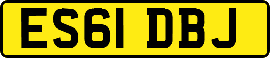 ES61DBJ