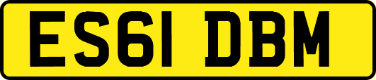 ES61DBM