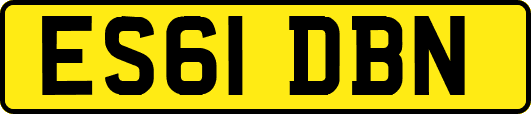 ES61DBN