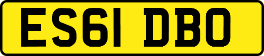 ES61DBO
