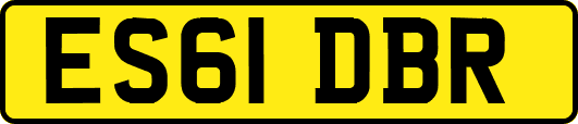 ES61DBR