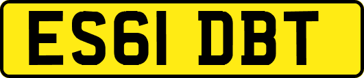 ES61DBT