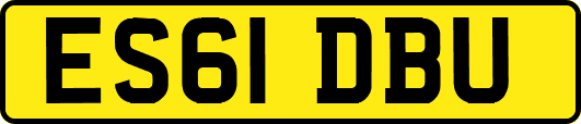 ES61DBU