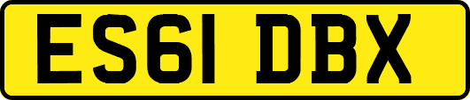 ES61DBX