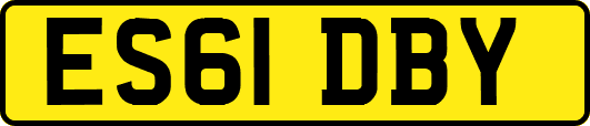 ES61DBY
