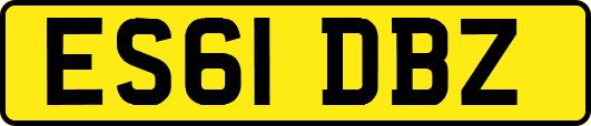 ES61DBZ