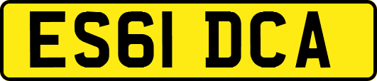ES61DCA