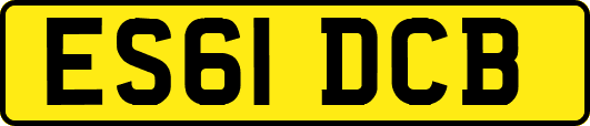 ES61DCB