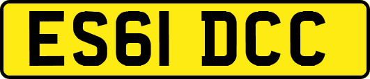ES61DCC
